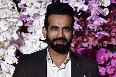 'He is a Suryakumar Yadav-mold Type Player': Irfan Pathan Picks His Choice of Wicketkeeper For India's T20 WC Squad