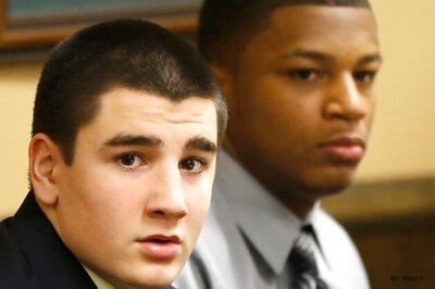 Trial begins in rape case that split US town