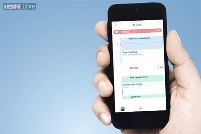 Timeful: A free app that uses artificial intelligence to get your tasks done