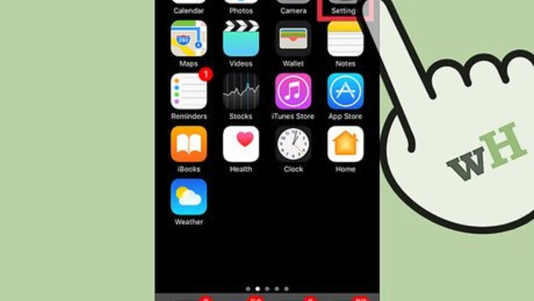 How to Change the Braille Display Output on an iPhone