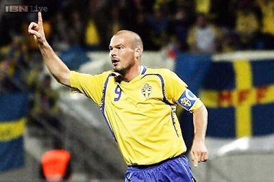 Hoping Ljunberg will be fit for ISL opener, says Mumbai City FC coach Reid