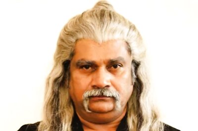 Actor Rangayana Raghu To Play Kung Fu Master In Vidyapati? What We know