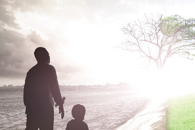 Report: Rapid Global Turnarounds In Energy, Food And Equity Required For Prosperous Future Of Planet