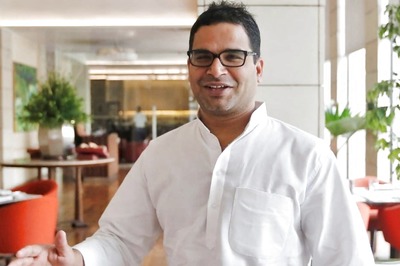 Will Prashant Kishor Do Any Good to the Congress?