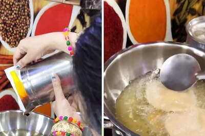 This Woman’s Gas-Saving Method Will Make You ROFL