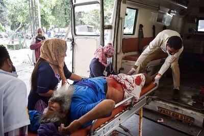 Patiala Cop Attack: Who are the Nihangs, the 'Laadli Fauj' of the Sikh Guru and Original Akalis?