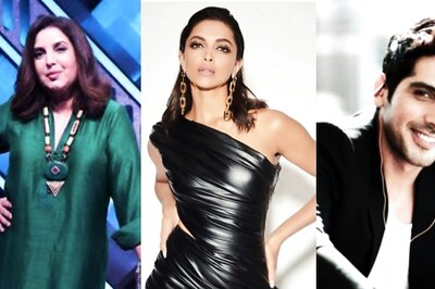 Farah Khan Threatened To Cast Deepika Padukone With Zayed Khan In SRK's Happy New Year; Know Why