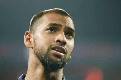 'Want to Get Better at Winning Games and Playing Till the End: Nicholas Pooran