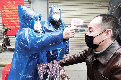 82 Countries Restrict Entry from South Korea Over Coronavirus Fears