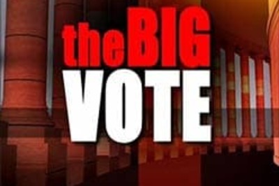 Polling ends peacefully in Delhi amid tight security