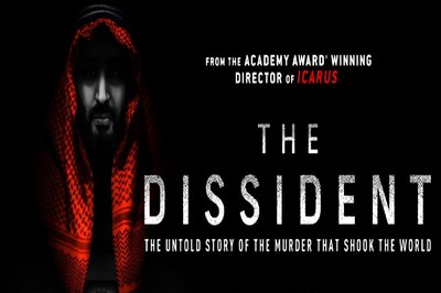 An Oscar Winner Made a Khashoggi Documentary. Streaming Services Didn't Want It.