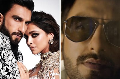 Ranveer Singh's Don 3 Teaser Got This Reaction From Wife Deepika Padukone