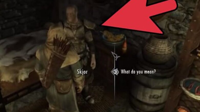 How to Complete the Silver Hand Quest in Skyrim