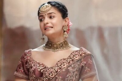 Alia Bhatt Turns ‘Millennial Bride’, Talks About Gender Equality in New Mohey Ad Film