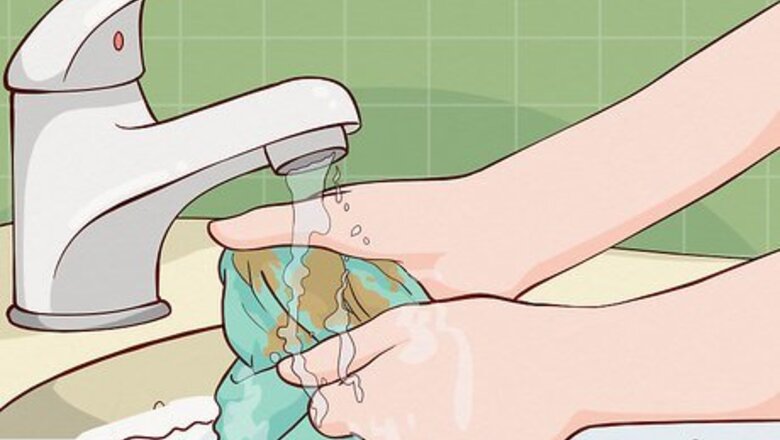 How to Wash Lululemon Leggings