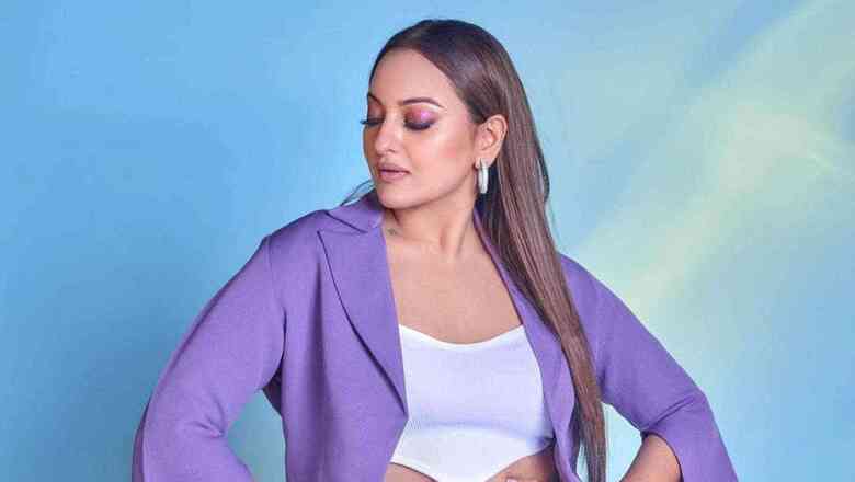 Sonakshi Sinha Starrer Nikita Roy and the Book of Darkness to Be Shot Across UK Over 40 Days
