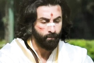 Animal Box Office Day 9: Ranbir Kapoor Film Continues Stellar Run, Collects Rs 398 Crores