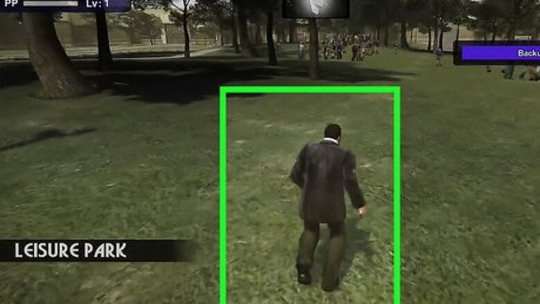 How to Get the Real Megabuster on Deadrising