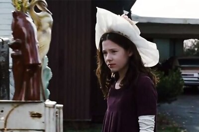 'The Possession' Review: It leaves you dispossessed