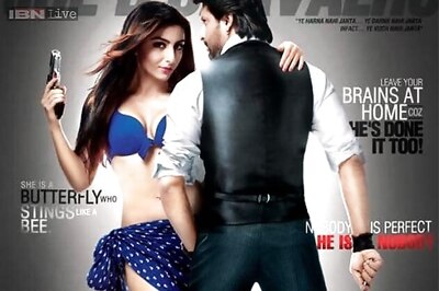 This is the most scariest New Year: Arshad Warsi