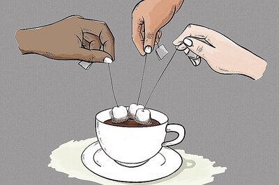 Kashmir's 'Hotel California': Where Guns, Pens and Ideas Have Thrived for the Last 100 Years