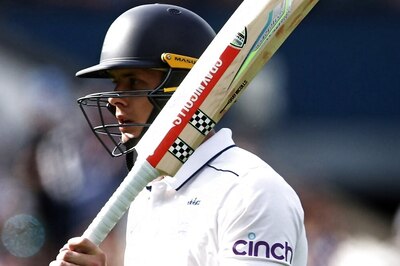 Jamie Smith Eager To Stay On The Attack After Scoring 95 For England Against West Indies In 3rd Test