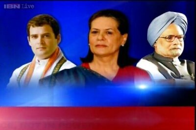 Cong being sucked into an ordinance quagmire? Allies demand a say