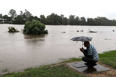 Australia to Evacuate Thousands as Sydney Faces Worst Floods in 60 Years