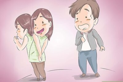 How to Flirt With a Boy when You Are 13 or 14