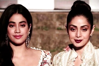 Janhvi Kapoor Spelt Her Name Wrong for 8 Years Thanks to Sridevi: 'My Whole Life Has Been a Lie'