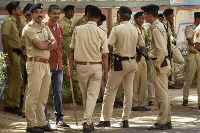Mumbai Police File 1,400-page Charge Sheet in TRP Rigging Scam