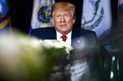 'We Know Exactly Who He Is': Donald Trump Says US is Aware of New Islamic State Chief