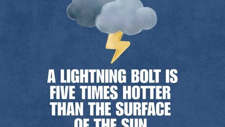 170+ Best Useless Facts That Sound Like Lies