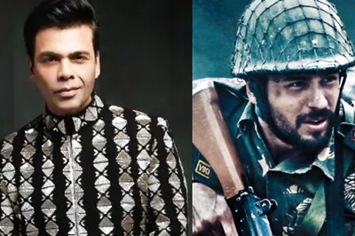 National Awards 2023: Karan Johar Overwhelmed With Shershaah's Honour, Recalls Kuch Kuch Hota Hai Win