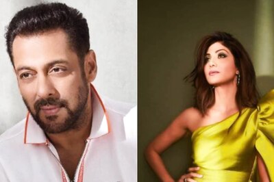 Shilpa Shetty to Perform in Salman Khan’s Da-Bangg Tour in Riyadh: Reports