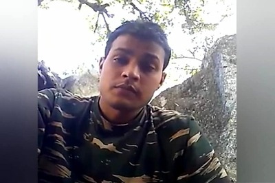 After BSF Jawan, CRPF's  Jeet Singh Appeals to PM for Better Conditions