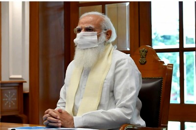 PM Modi's New Cabinet: Check Who's In, Who is Out