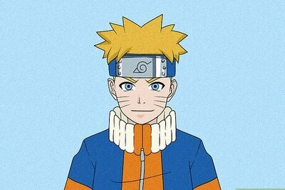 How to Watch Naruto in Order: Original, Shippuden, & Boruto