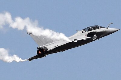 Govt Deliberately Misled Court in Rafale Case, Review Petitioners Inform SC