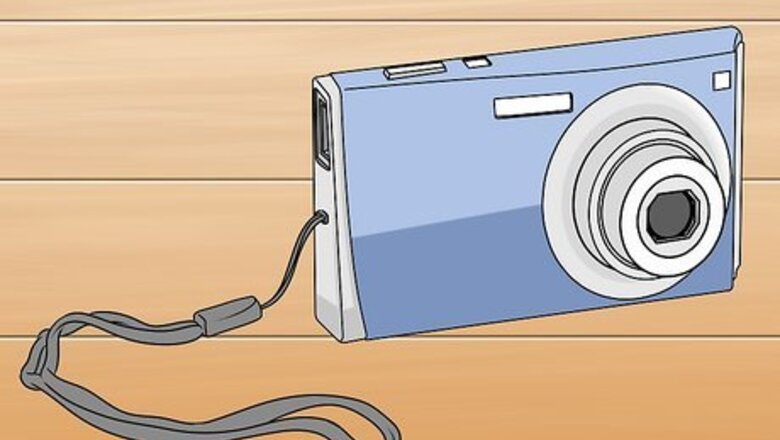 How to Compare Digital Cameras