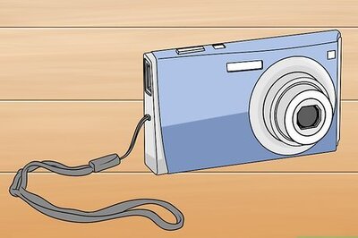 How to Compare Digital Cameras