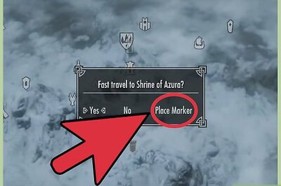 How to Find Azura's Star in Skyrim