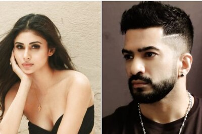 Amit Tandon Lashes Out at Kyunki Co-star Mouni Roy: That Girl Used My Wife, Never Want to See Her Face