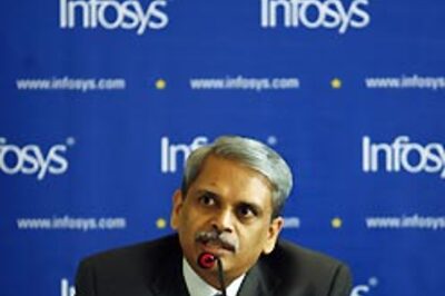  Infosys plans to cut dependence on US