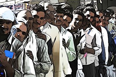 Army Veteran Made to Cry in Bank Queue: Meet Nand Lal, a Year After he Became Face of Demonetisation