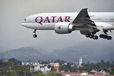 Qatar Airways Urges UN's Aviation Body to Declare Gulf Boycott 'Illegal'
