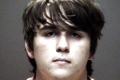 Texas School Shooter Killed 10, Spared Some So They Could Tell His Story