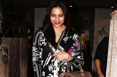 Bipasha Basu Gives a Fitting Reply To Rumours About Her Alleged Pregnancy
