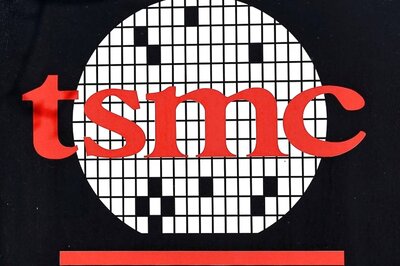 Apple's Chip Supplier TSMC Reports Gas Contamination at Key Chip Plant