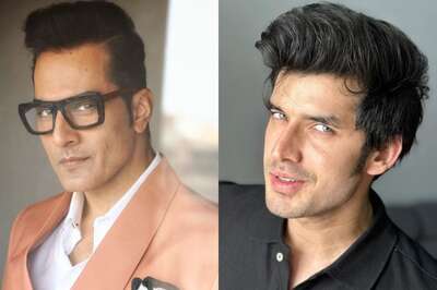 Anupamaa: Sudhanshu Pandey Reacts To Paras Kalnawant's Claims, Says 'I Do Not Interact...' | Exclusive